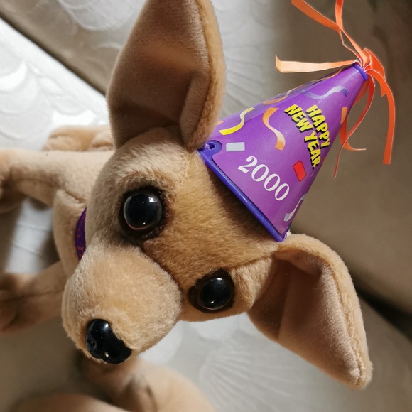 Original TACO Bell American collectables - Picture 3 of 7